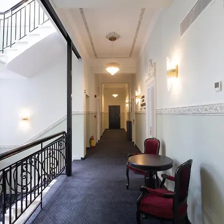 Modern Revival Luxury Hotel Tessalónica