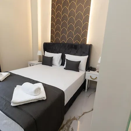 Hotel Modern Revival Luxury Tessalónica