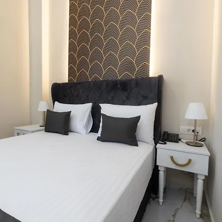 Modern Revival Luxury Ξενοδοχείο 4*