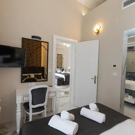 Ξενοδοχείο Modern Revival Luxury